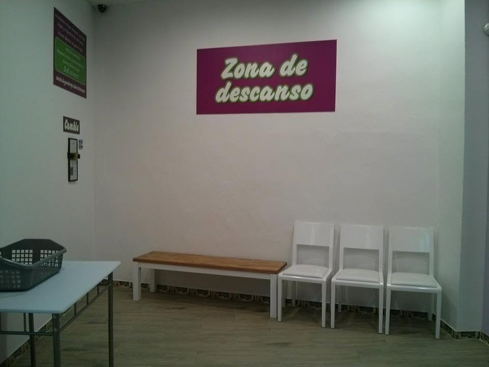 LavaLliria: fotografía 3 del local