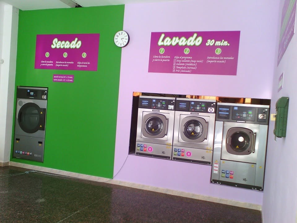 LavaLliria: fotografía 6 del local