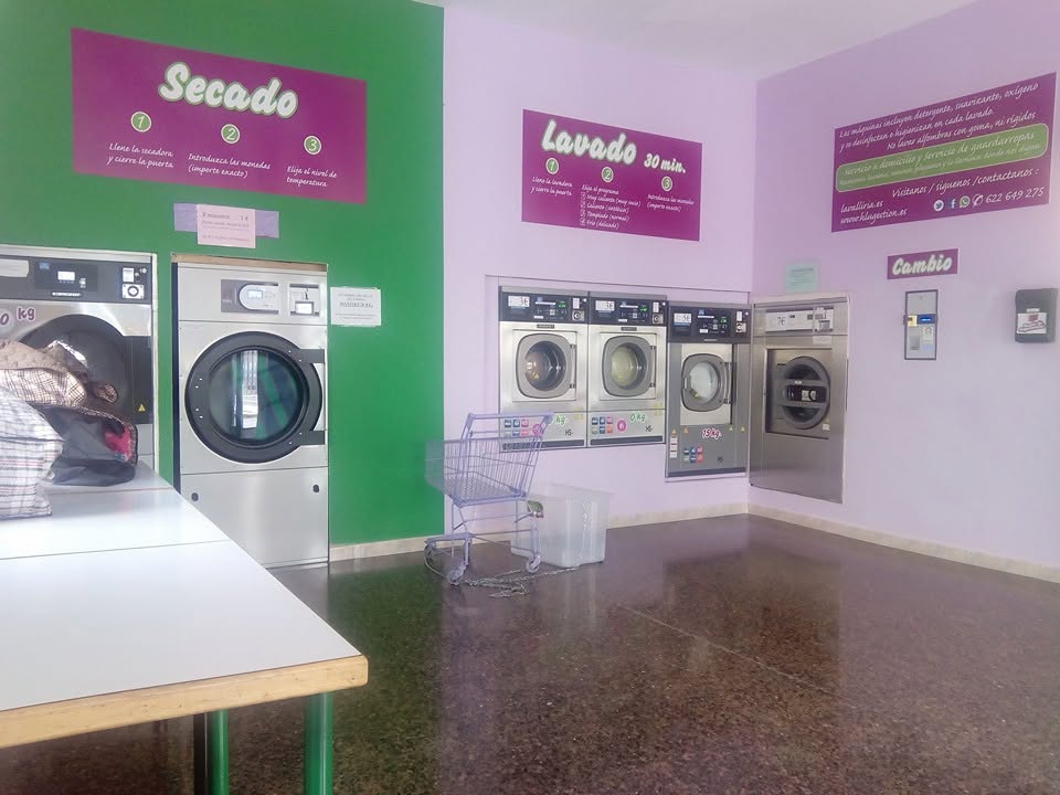 LavaLliria: fotografía 7 del local