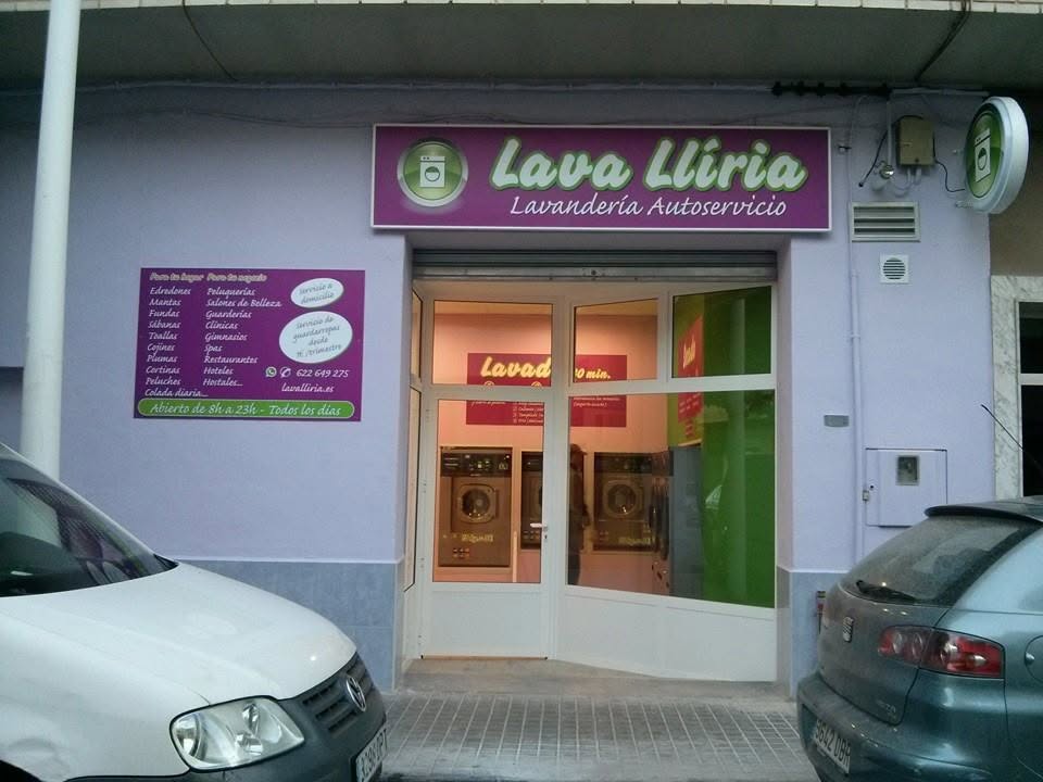 LavaLliria: fotografía 8 del local
